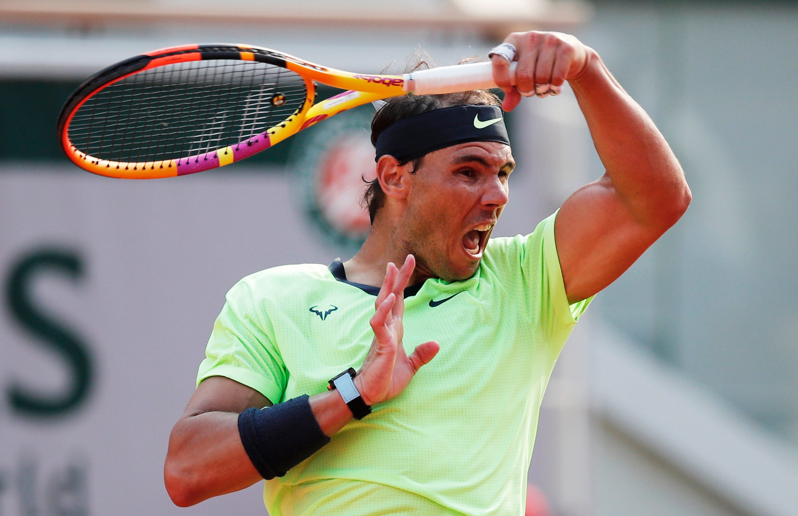 Injury-hit Nadal still unclear when he’ll play again