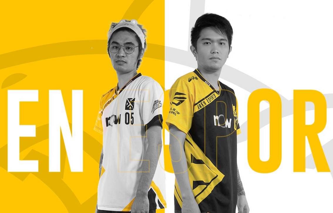 As Ribo, Lusty hint at retirement, Bren Esports holds tryouts