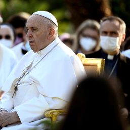 Pope Francis revises Church law, updates rules on sexual abuse