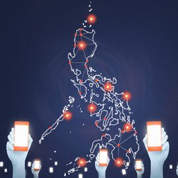 Support Rappler’s nationwide election coverage