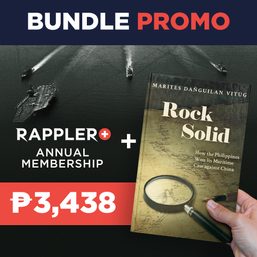 FAQ: All you need to know about Rappler+
