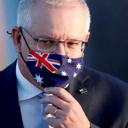 Australia fully reopens borders after 2 years
