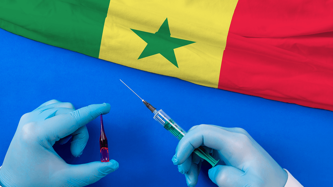 In boost for Africa, Senegal aims to make COVID-19 shots in 2022