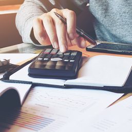 [Ask the Tax Whiz] How to compute income tax under the new income tax table for 2023?