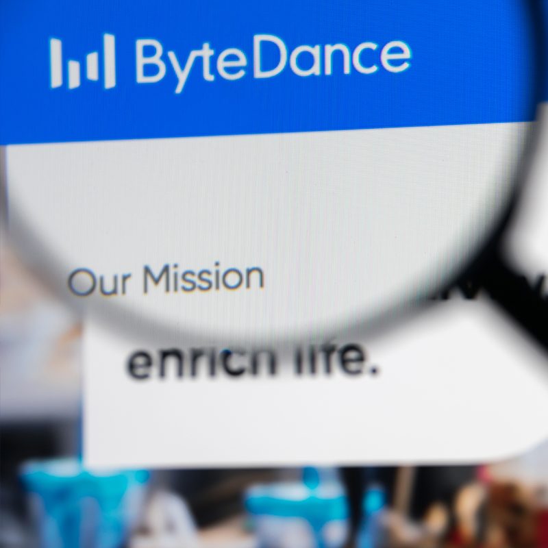 ByteDance in talks with banks to borrow over $3 billion – sources