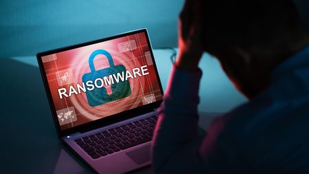 Five facts about ransomware attacks