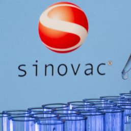 Chile approves Sinovac jab for children over age 6