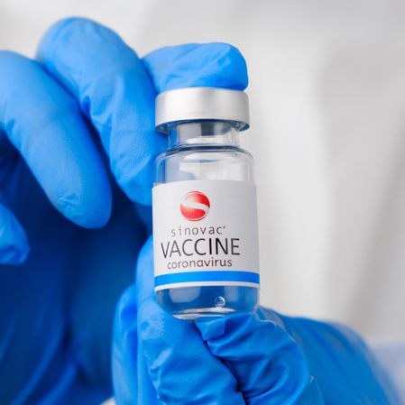 Chile to give COVID-19 vaccine boosters for those inoculated with Sinovac
