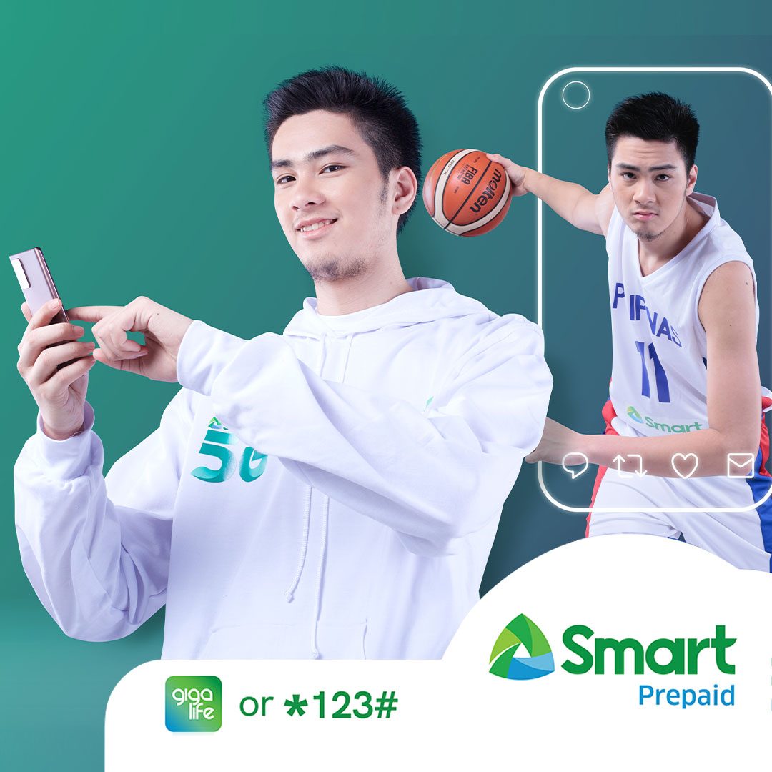 Kai Sotto’s passion and stories continue to inspire Filipinos