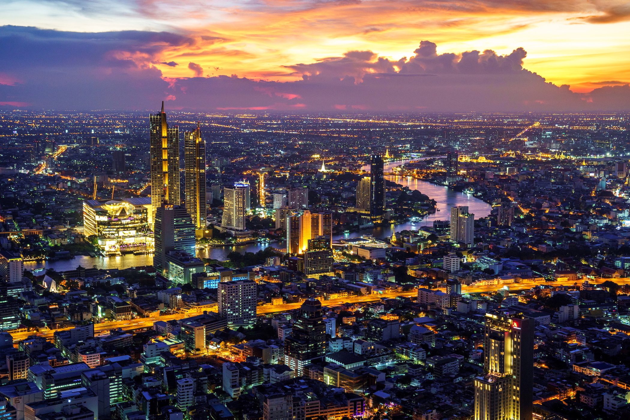 Thailand targets reopening within 120 days as economy flounders