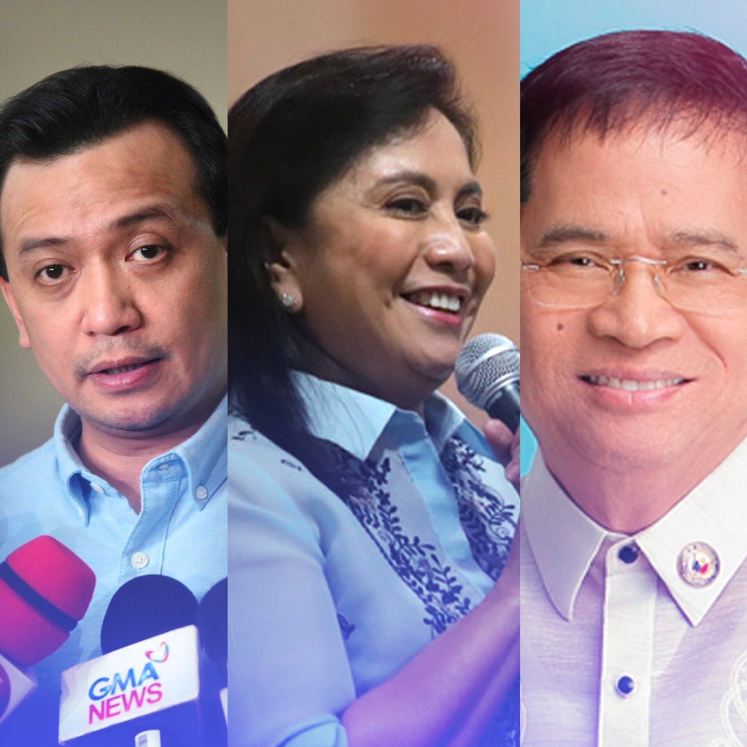 1Sambayan nominees call for unity in 2022: ‘Hindi puwedeng tayo-tayo lang’
