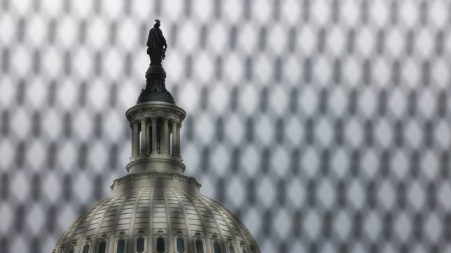 Three Percenters militia members charged in US Capitol attack