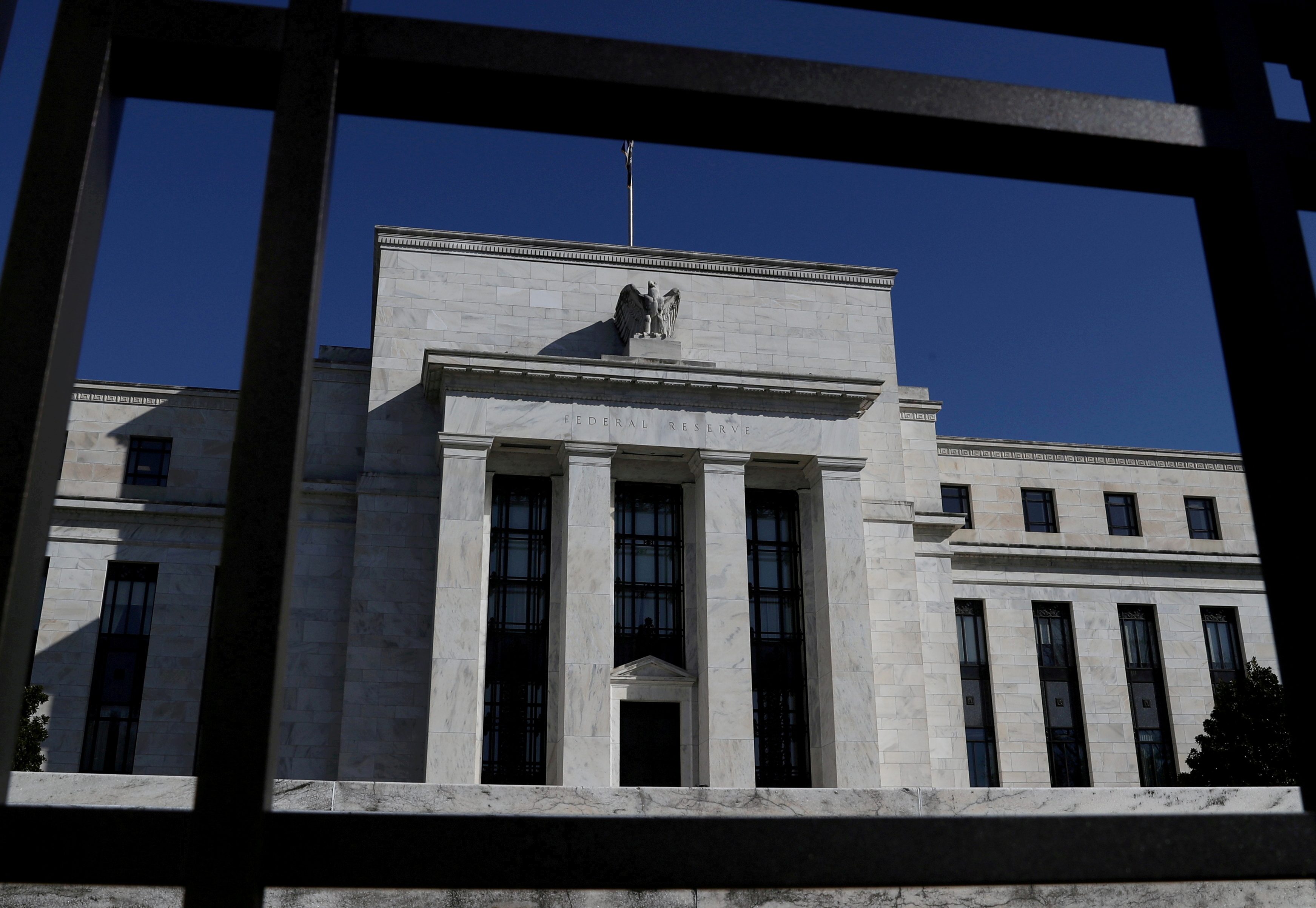 US Federal Reserve’s ‘big tent’ framework may fray under inflation surge