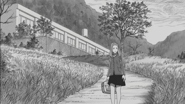 ‘Uzumaki’ anime delayed to October next year