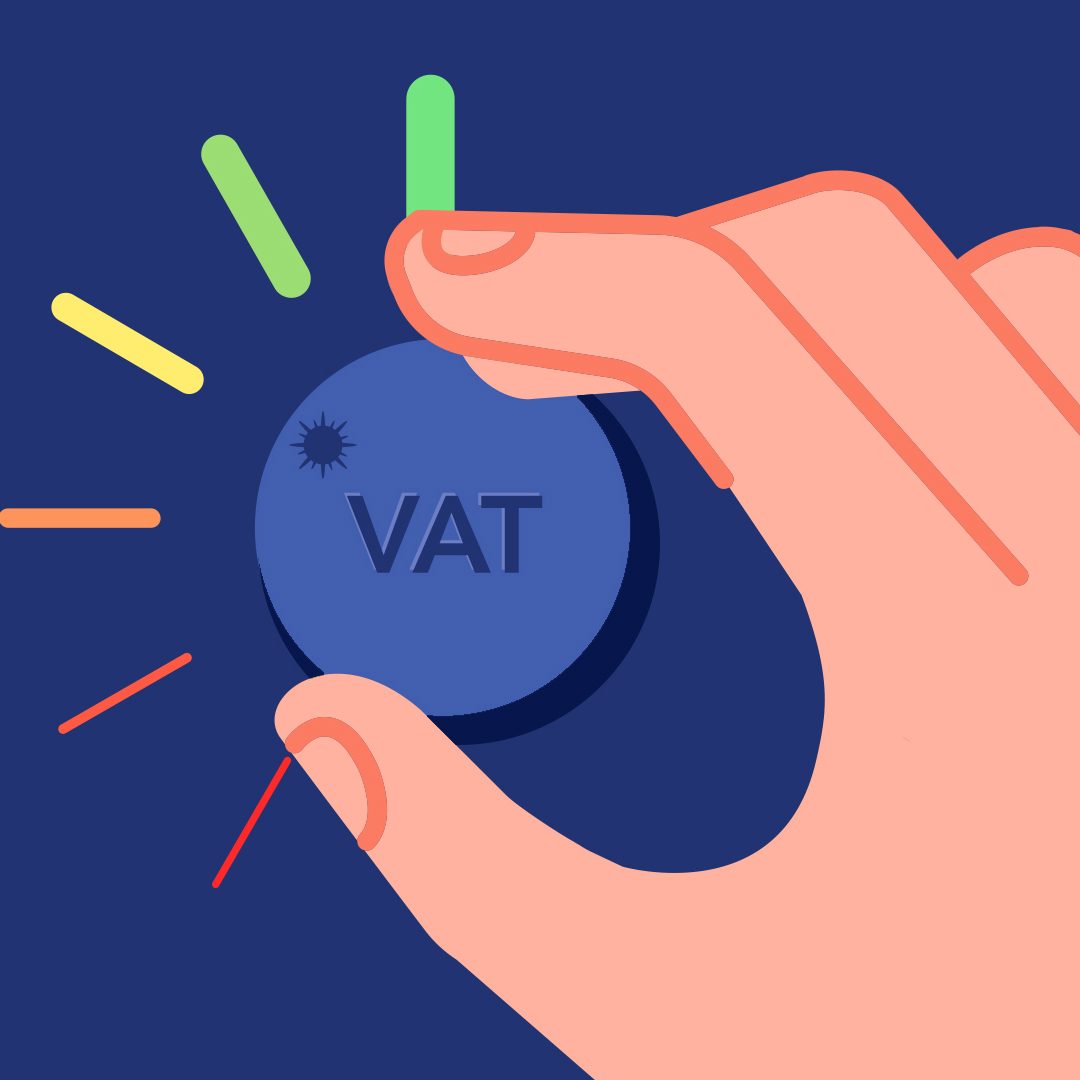 [Ask the Tax Whiz] How did VAT change during the pandemic?