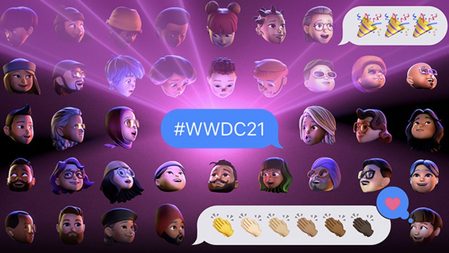 What Apple may be revealing at WWDC 2021