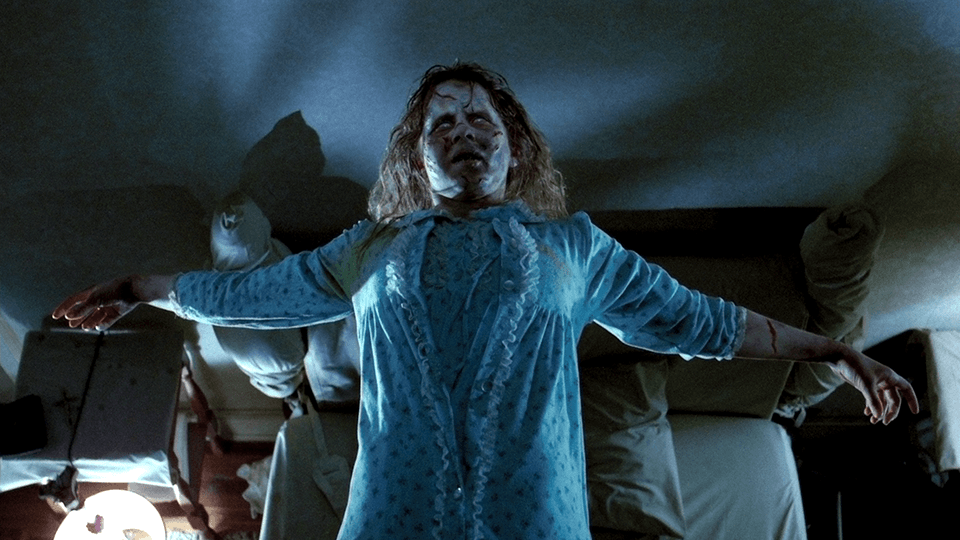 Universal Pictures to produce new ‘Exorcist’ film trilogy