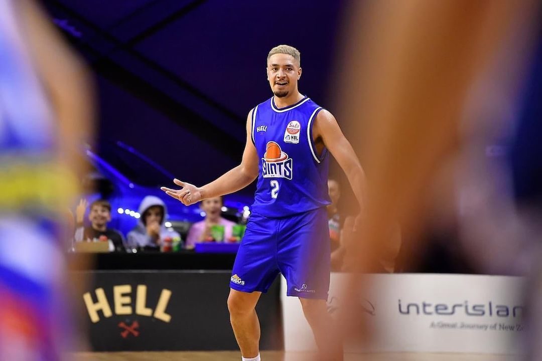 Wellington dethrones 2020 champ Otago, clinches first seed in New Zealand NBL