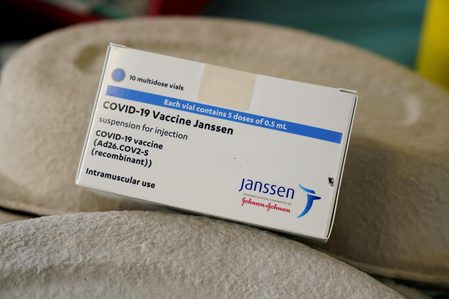 PH begins rollout of J&J COVID-19 vaccines