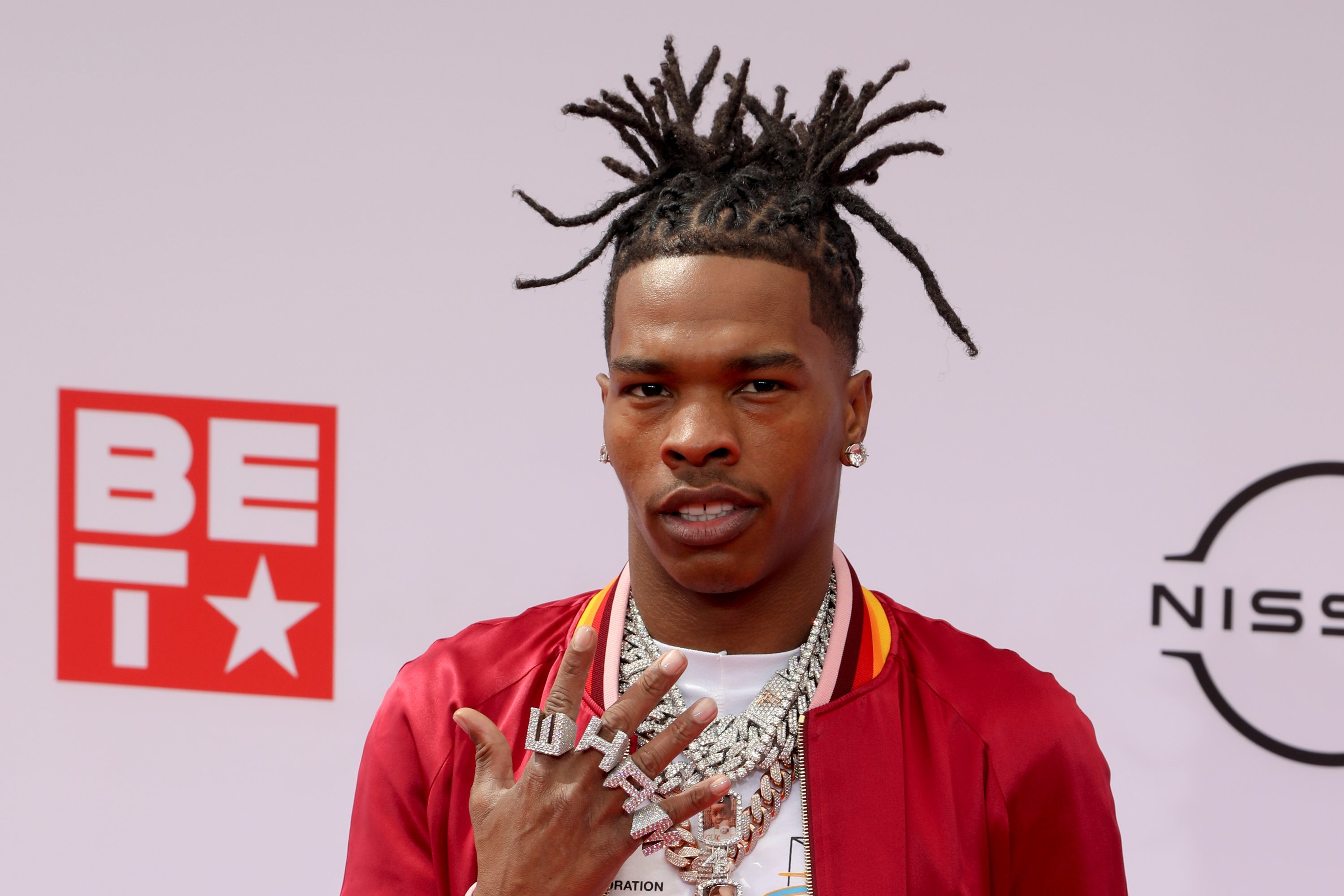 Rapper Lil Baby arrested in Paris for carrying cannabis – report