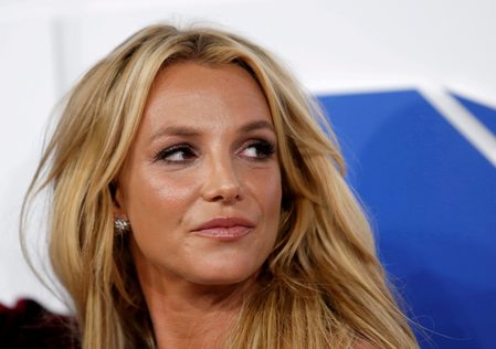 Britney Spears is free: Father suspended as her conservator