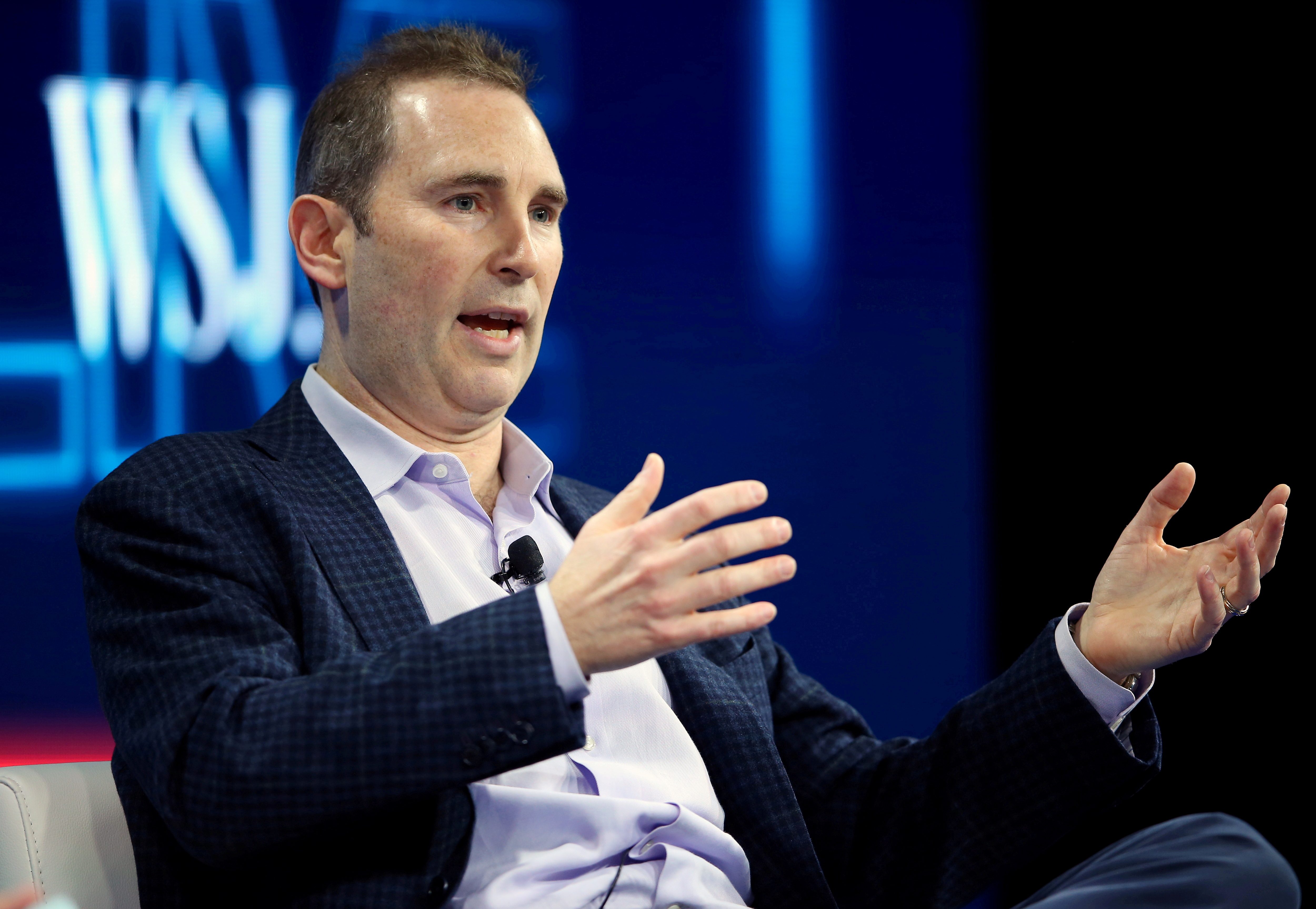 The challenges facing Amazon’s new CEO, Andy Jassy