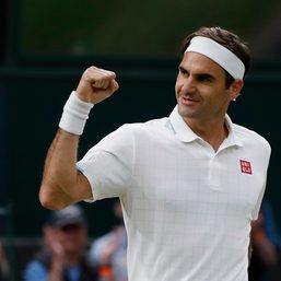 Federer says ‘feeling strong’ after knee surgery