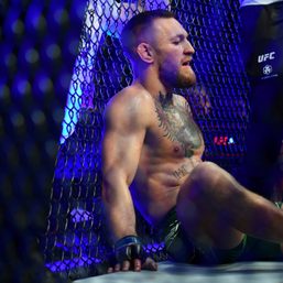 Conor McGregor ‘feeling tremendous’ after surgery, focused on return
