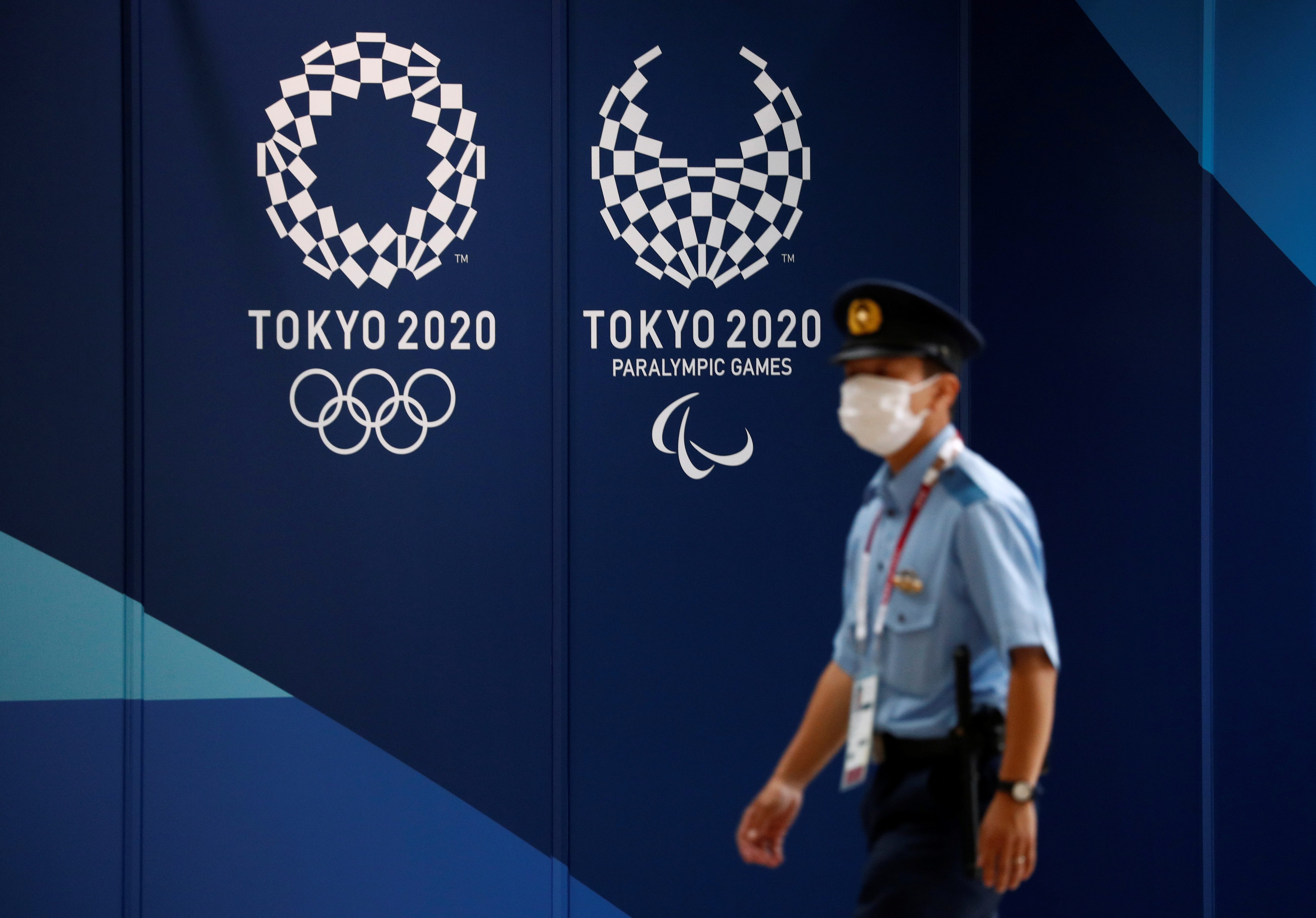 Tokyo Games to improve ‘prison-like’ athletes’ quarantine