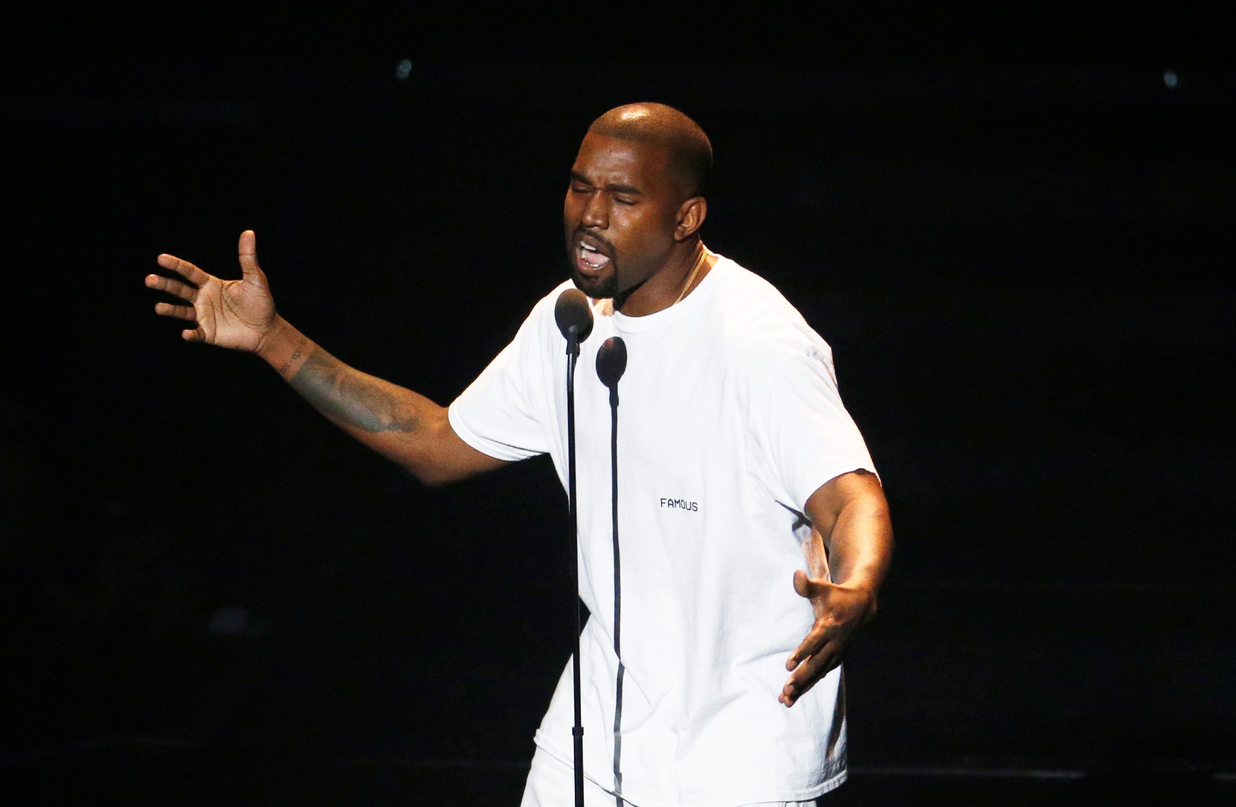 Kanye West teases new music ahead of ‘Donda’ album release