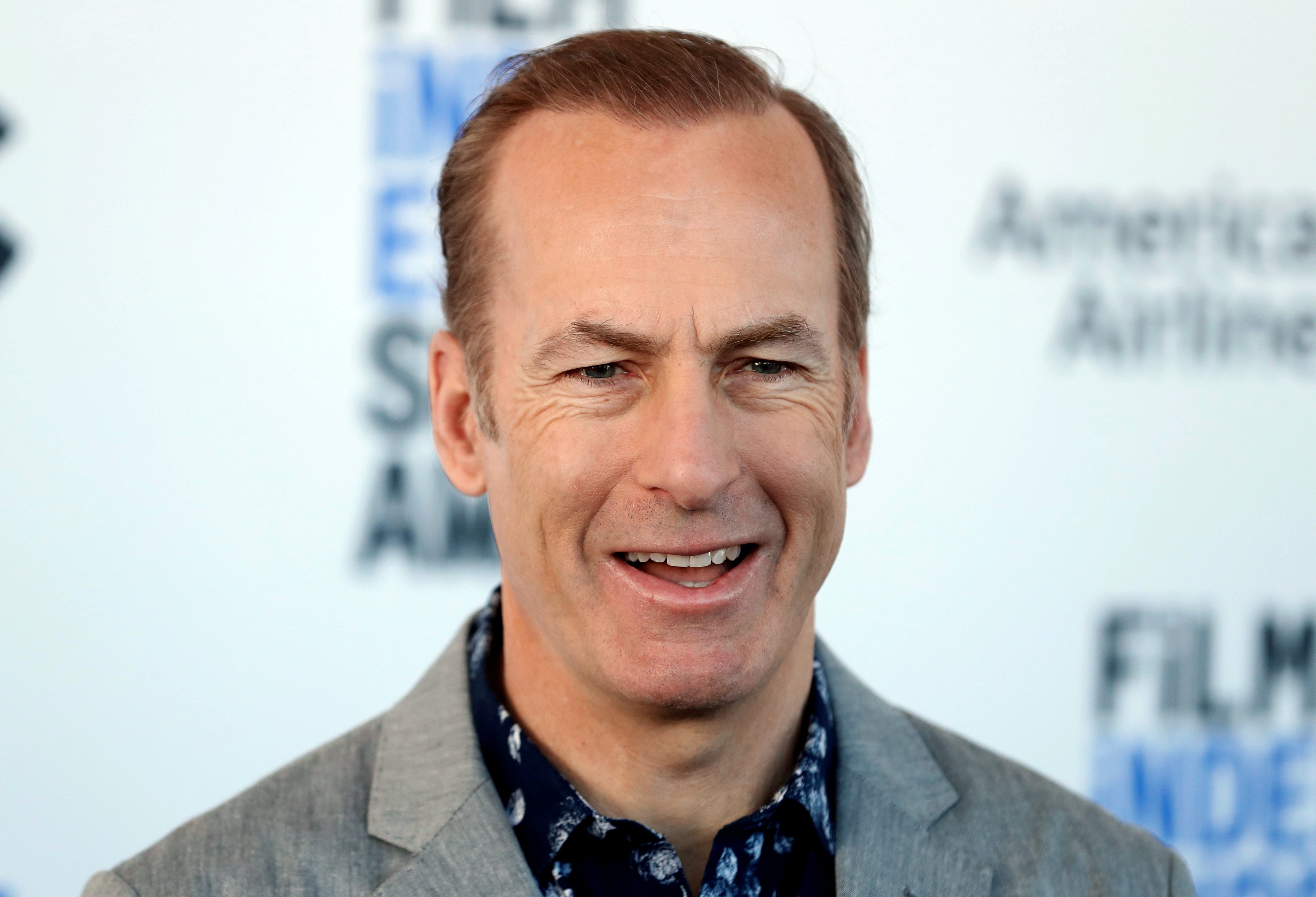 ‘Better Call Saul’ star Bob Odenkirk hospitalized after ‘heart-related incident’