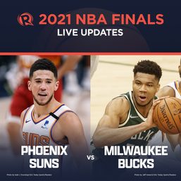 HIGHLIGHTS: Suns vs Bucks, Game 6 – NBA Finals 2021