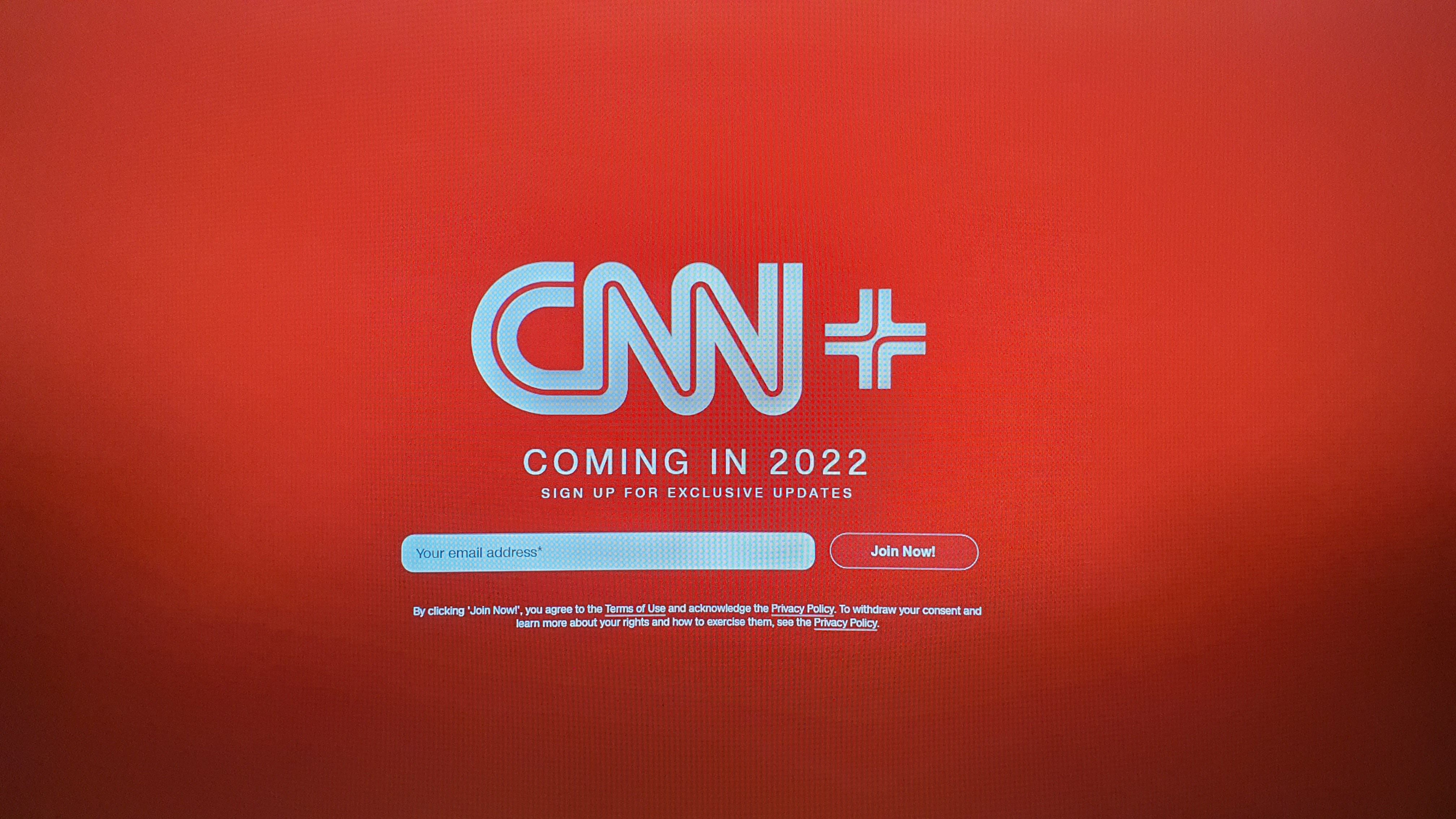 CNN to launch own streaming service in Q1 2022