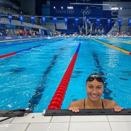 PH swimmer Remedy Rule ends Olympic campaign in 200m butterfly semis