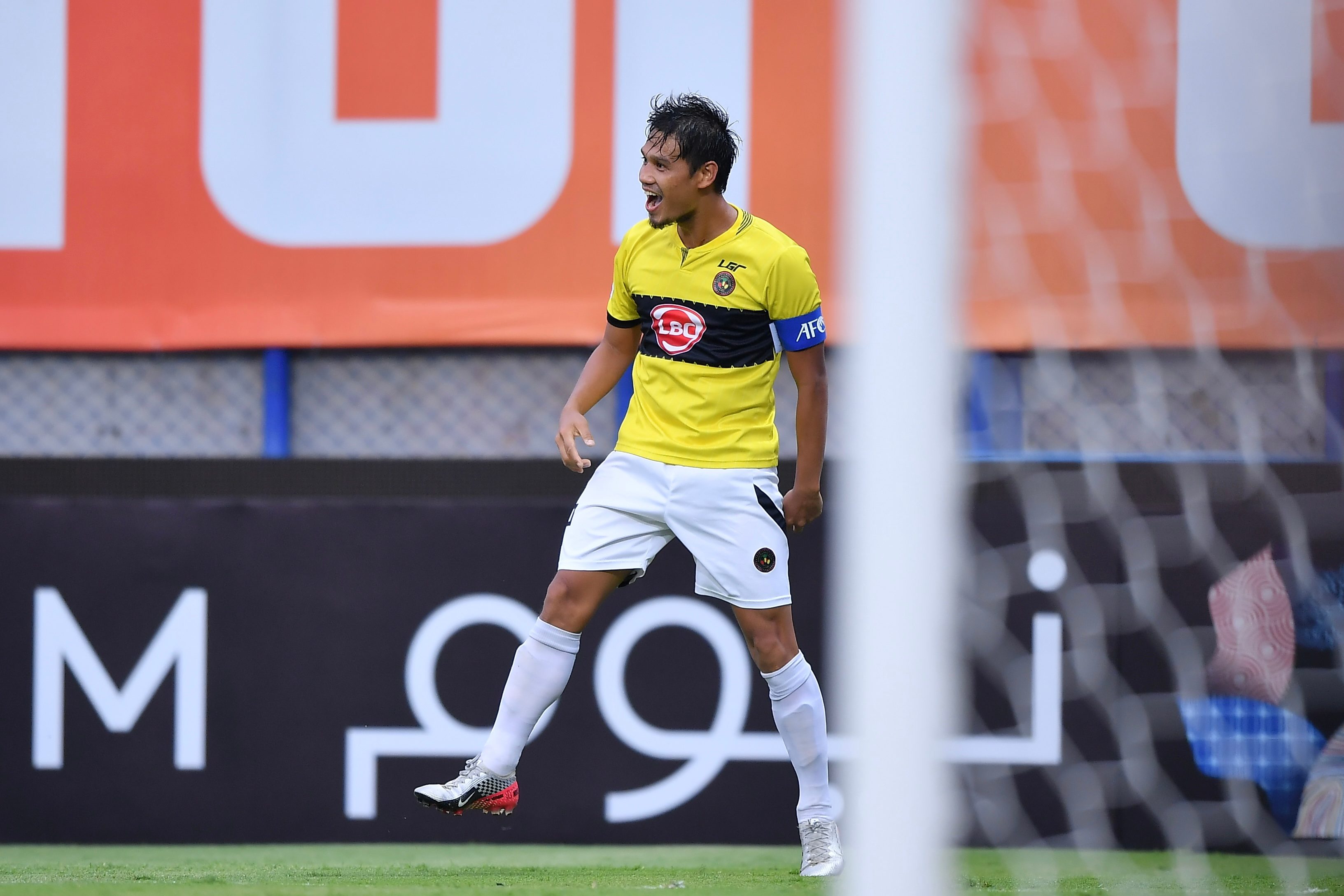 Bedic impresses as PH clubs still look for 1st win in AFC Champions League