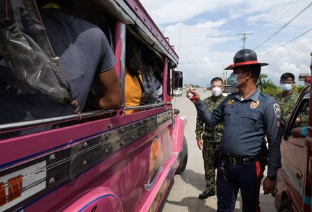 Task force tells Cagayan de Oro, Gingoog: ‘Step up contact tracing’