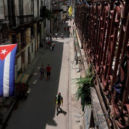 Cuba’s economic reforms allow small entrepreneurs to dream big