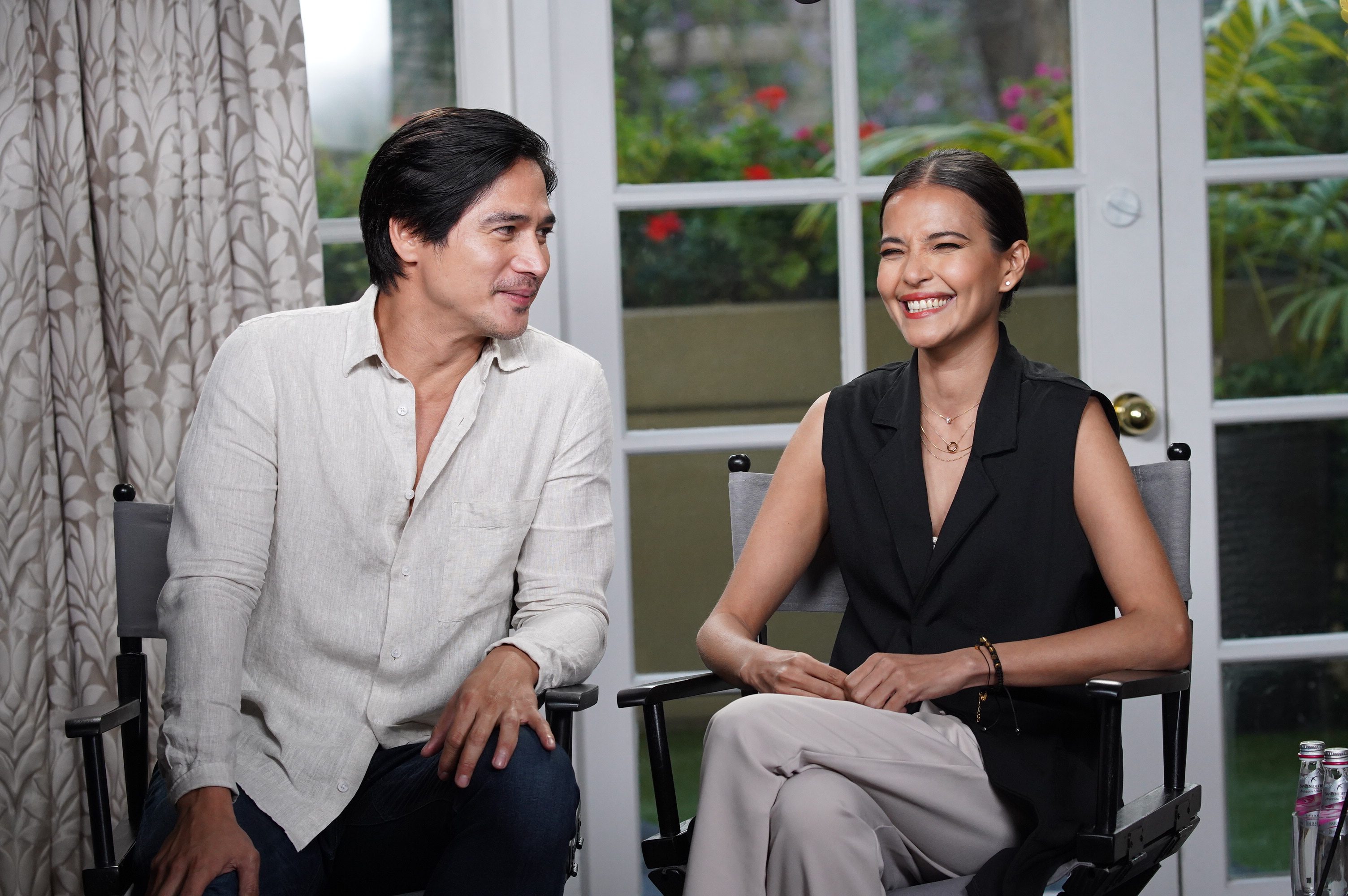 Alessandra de Rossi’s ‘biggest mistake’ and what inspired ‘My Amanda’