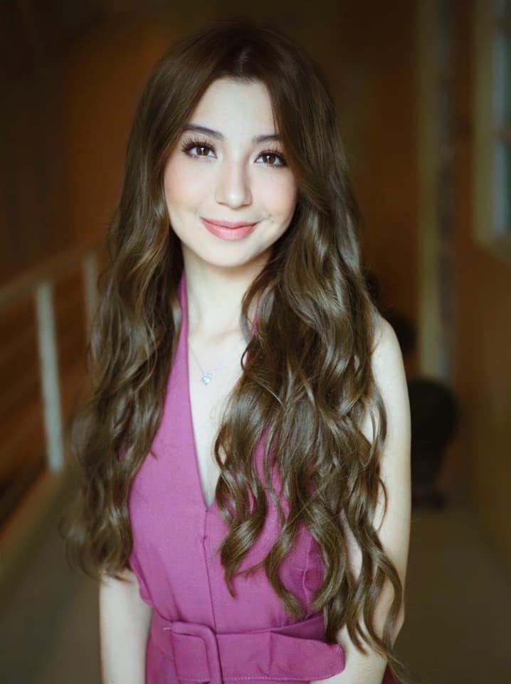 Donnalyn Bartolome opens up about being swindled out of P1 million