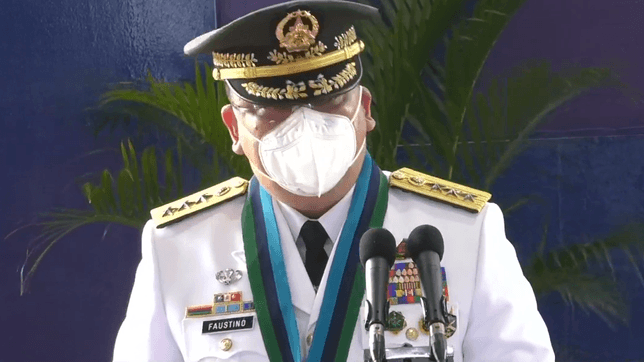 New AFP chief eyes ‘self-reliant defense’ approach for PH