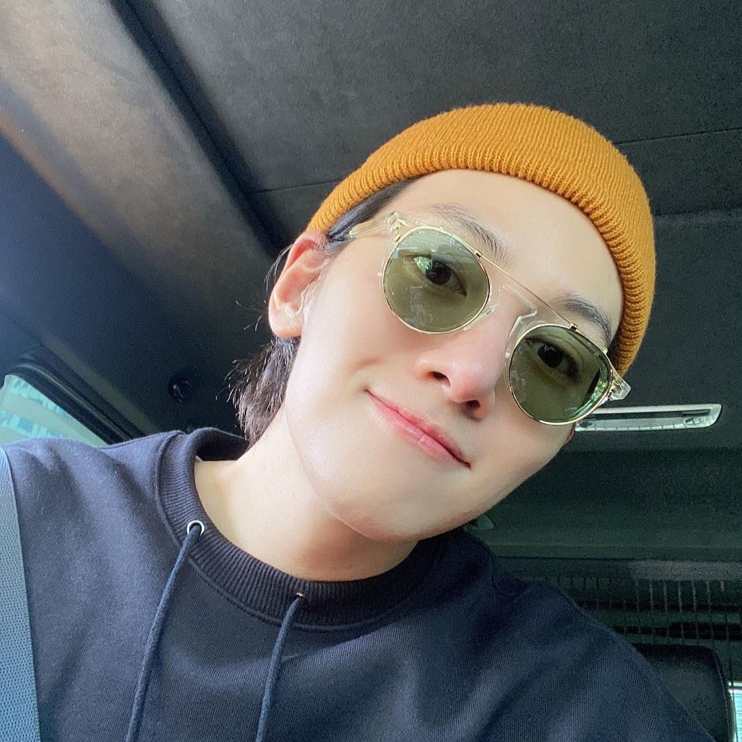Ji Chang-wook in quarantine after testing positive for COVID-19