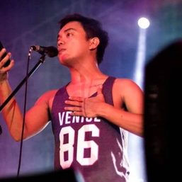 Spoken word group Words Anonymous cuts ties with Juan Miguel Severo