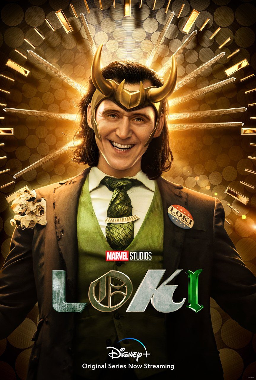 ‘Loki’ series renewed for season 2