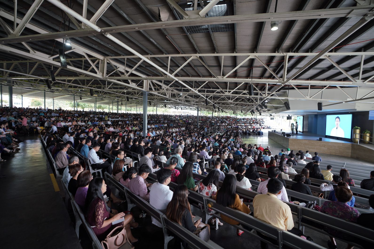 Jehovah’s Witnesses hold global virtual convention in over 500 languages