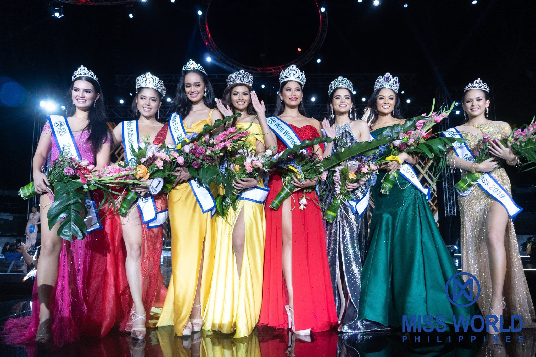 Where to watch the Miss World Philippines 2021 coronation night live