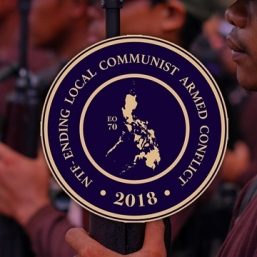 P5M NTF-ELCAC funds to Central Mindanao flagged for deficiencies