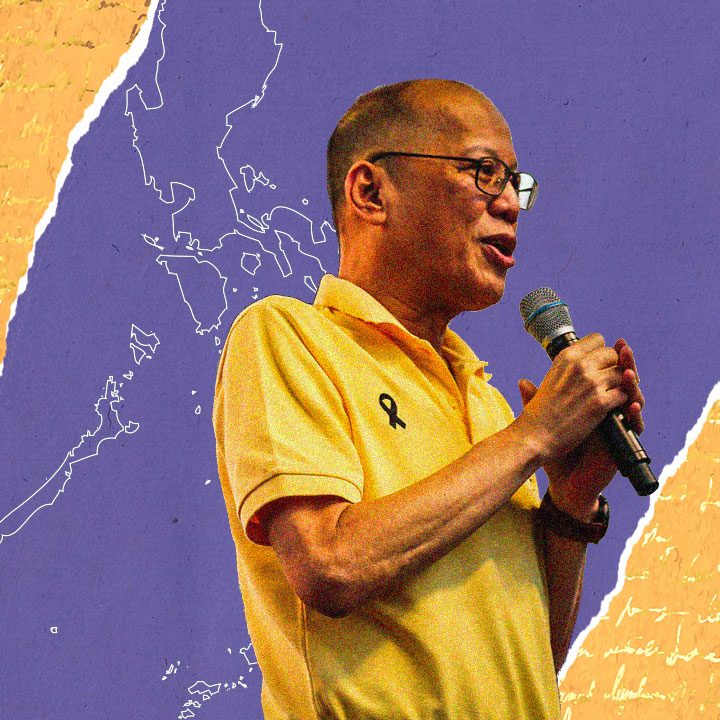 [OPINION] PNoy: A prophet among us