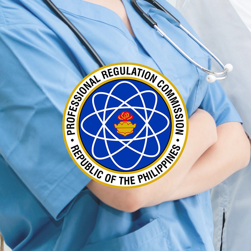 RESULTS: July 2021 Nurse Licensure Examination
