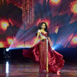 Binibining Pilipinas 2021 announces lineup of events