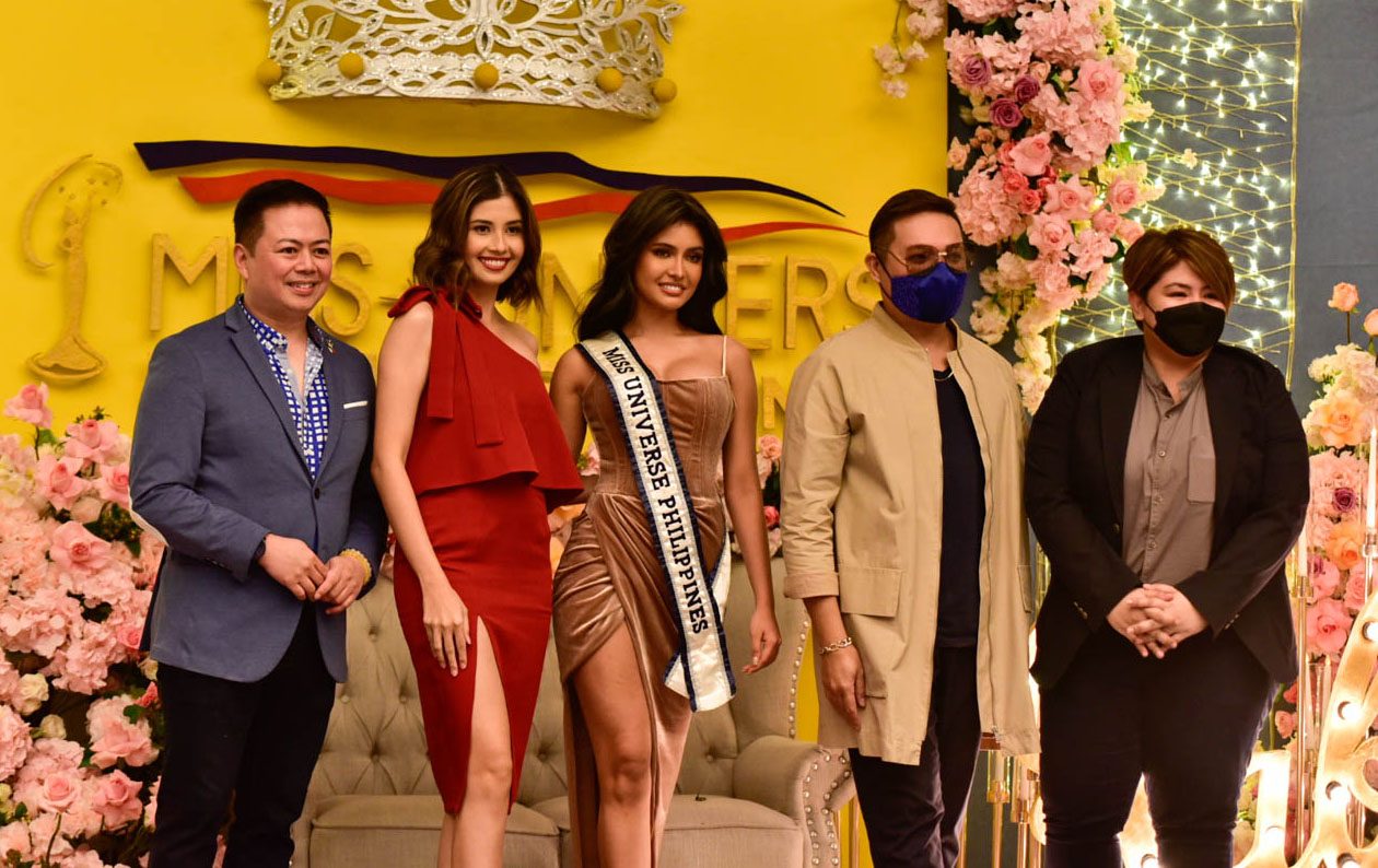 Miss Universe Philippines sets coronation night date, introduces new mechanics